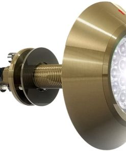 B00KB4CBRA OceanLED 2010TH Pro Series HD Gen2 LED Underwater Lighting - Ultra White