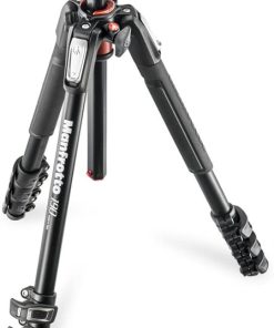 B00G36G9Q4 Manfrotto MT190XPRO4 Aluminum 4-Section Tripod ,Black