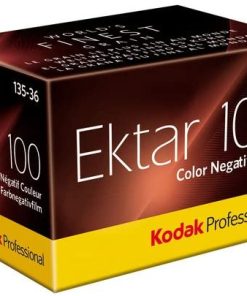 B00LV6C712 20 Rolls Kodak Professional Ektar 100 135-36 Color Negative 35mm Film