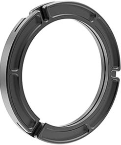 B00IZ3L882 Bright Tangerine 143-110mm Clamp on Ring for Strummer and Misfit Matte Boxes