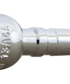 B007CM2PIE Schilke Standard Series Cornet Mouthpiece Group I in Silver 13A4a Silver