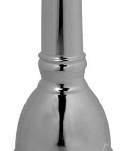 B008FQ24L4 Bach Artisan Large Shank Trombone Mouthpiece 5G