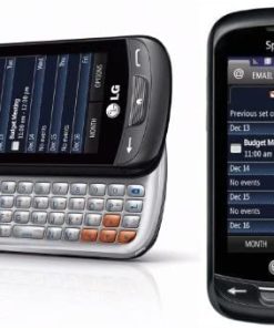 B00C2Q961O Rumor Reflex - Titanium Gray - Sprint