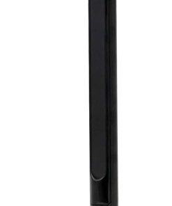 B007ONHDN8 Otamatone Deluxe [Japanese Edition] Electronic Musical Instrument Portable Synthesizer from Japan by Cube / Maywa Denki, Black