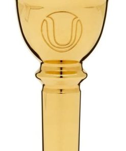 B00QH6NCF6 Denis Wick DW4880E-SM4MX Ultra Steven Mead Euphonium Mouthpiece