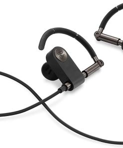 B0942BFPTB Bang & Olufsen Earset - Premium Wireless Earphones (Renewed) (Brown)