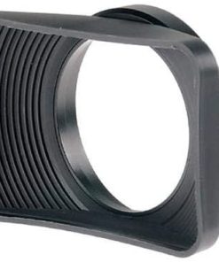 B00HQ84C80 16x9 70mm Rubber Lens Shade for EXII 0.7X Converters