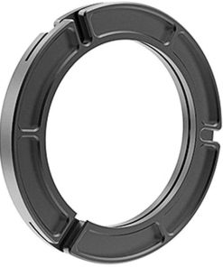 B00IZ3L9G8 Bright Tangerine 143-95mm Clamp on Ring for Strummer and Misfit Matte Boxes