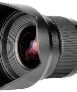 B00GAZ12Z6 Samyang 16 mm T2.2 VDSLR Lens for Fujifilm-X