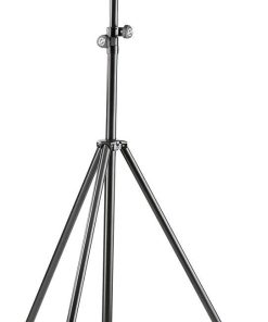 B007P217NK K&M 24640 Lighting Stand - Black