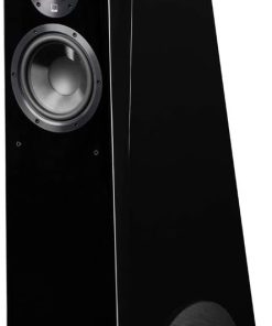 B00BPQX6AY SVS Ultra Tower Speaker (Single) - Black Oak Veneer