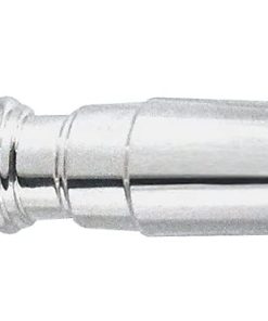 B007XIVGU0 Bach Trumpet Mouthpiece (3511FCGR)