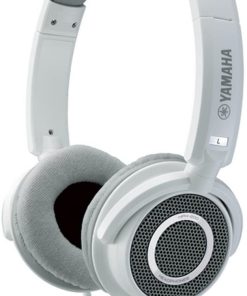 B009F8WR8G Yamaha HPH-200WH Headphones