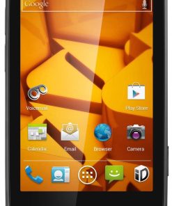 B00BPW6H68 ZTE Force 4G LTE Prepaid Android Phone (Boost Mobile)