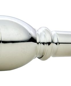 B008LWNFRO Schilke Concert Series Tuba Mouthpiece in Silver Sh-Ii Silver