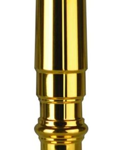 B0064S28PC Bach 3515CGP Trumpet Mouthpiece