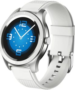 B093BZ1M32 N  A Smart Watch for Android iOS Phones, Smart Watches for Men Women,1.3" Touch Screen Bluetooth Watches, IP67Waterproof, Watch with Sleep Monitor