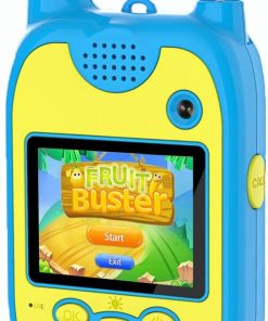 B0923N9CQG Kids Camera with 2inch Screen for Boys and Girls Gift
