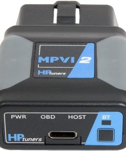 B093C2BNDF HP Tuners M02-008-02 with 02 Credits.
