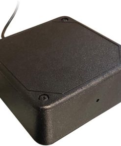 B005BFJV6S Sony 1080p IMX323 Chip Super Low Light WiFi Spy Camera with Recording & Remote Internet Access (Black Box Style with Flushed Pinhole Lens)