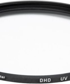 B00HV3TLYK ProMaster 77mm Ultraviolet Digital HD Filter (4327)