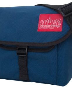 B00N4VG6YQ Manhattan Portage Aperture Camera Bag Navy, Navy, One Size