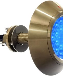 B00KOEEVAC Ocean Led Midnight Blue 3010Th Hd Gen2 Underwater Light