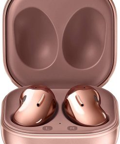 B0928LM5ZT Urbanx Street Buds Live True Wireless Earbud Headphones for Samsung Galaxy - Wireless Earbuds w/Active Noise Cancelling (US Version)