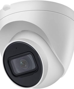 B092C5F2XP UltraHD 4K 8MP Starlight POE IP Camera, OEM IPC-HDW2831T-AS-S2, 2.8mm Fixed Lens, Low Illumination CCTV Outdoor Video Surveillance Security Camera with SD Card Slot,Built in Mic,IP67,H.265+,WDR..