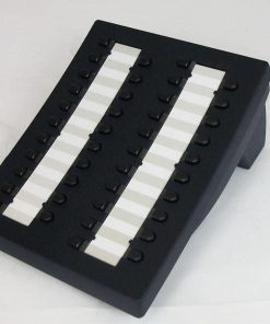 B00EN1PU66 Brand New Snom Expansion Module V2.0 Black 1268