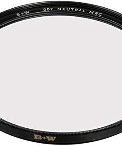 B00L7R7IWI B + W F-Pro 007??Clear MRC Filter 122