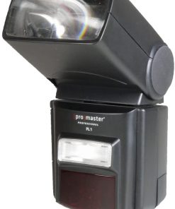 B008VSXF00 ProMaster FL1 Professional TTL Flash - For Nikon