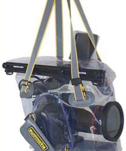 B00A8LX3QO Ewa-Marine EM V300 Underwater Video Housing (Clear)