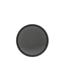 B0085LI28S Heliopan 46mm Neutral Density 8X (0.9) Filter (704637) with Specialty Schott Glass in Floating Brass Ring