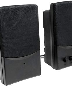 B0058IC0N4 1080p IMX323 Sony Chip Super Low Light Wireless Spy Camera with WiFi Digital IP Signal, Recording & Remote Internet Access (Camera Hidden in Computer Speakers)