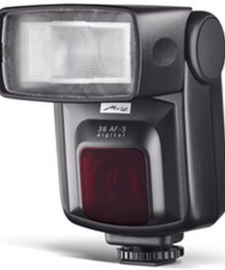 B00IYEQZIU Metz 36 AF-5 | Digital Flash for Olympus Panasonic Leica TTL Flash Mode MZ 36352OPL