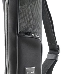 B00HVY5DZK Gitzo GC2202T Traveler Tripod Bag Series 2 (Black)