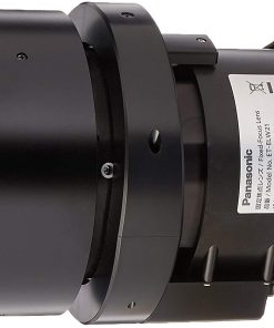 B007VPJ99U Panasonic ET-ELW21 Fixed Zoom Lens