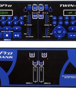 B007OWQ1K0 VocoPro Karaoke Player (TWINBANK)