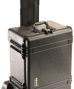 B00GS0DVW0 Pelican 1620M Case and Mobility Kit with Foam, Black