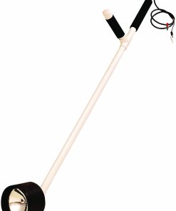 B0084EHX1S O&H Deluxe PVC Flounder 12-Volt Underwater Light