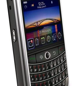 B007M4FKG6 BlackBerry Tour 9630 No Contract Verizon Cell Phone