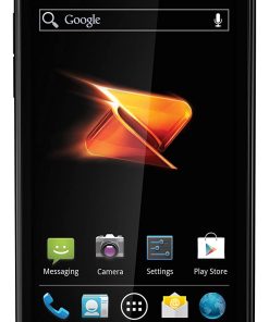 B008ZE60VG ZTE Warp Sequent Prepaid Android Phone (Boost Mobile)