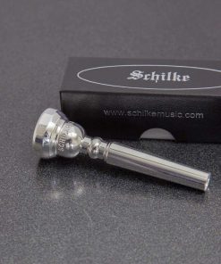 B00YSMOC0U Schilke Symphony Series Trumpet Mouthpiece, S5