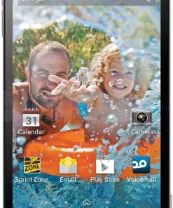 B00KNG5TJ8 Kyocera Vibe - Prepaid Phone (Virgin Mobile)