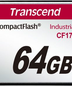 B00APVL9EA CF170 64 GB CompactFlash (CF) Card