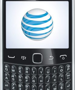 B0068Q0HKI BlackBerry Curve 9360 Phone (AT&T)