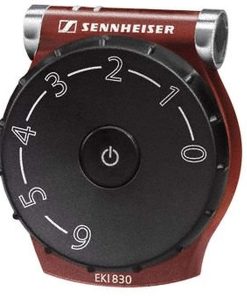 B00CHPV8XO Sennheiser EKI 830 Infrared Bodypack Receiver, Information