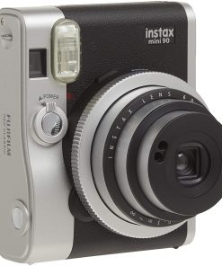 B00FR85IRK Fujifilm Instax Mini 90 Neo Classic Instant Film Camera
