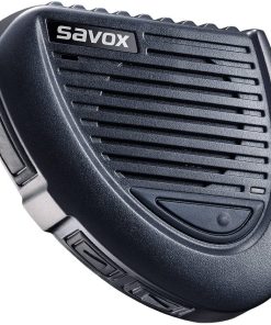 B00LC2LOHS Savox Promate BTR-155 Bluetooth Remote Speaker Microphone